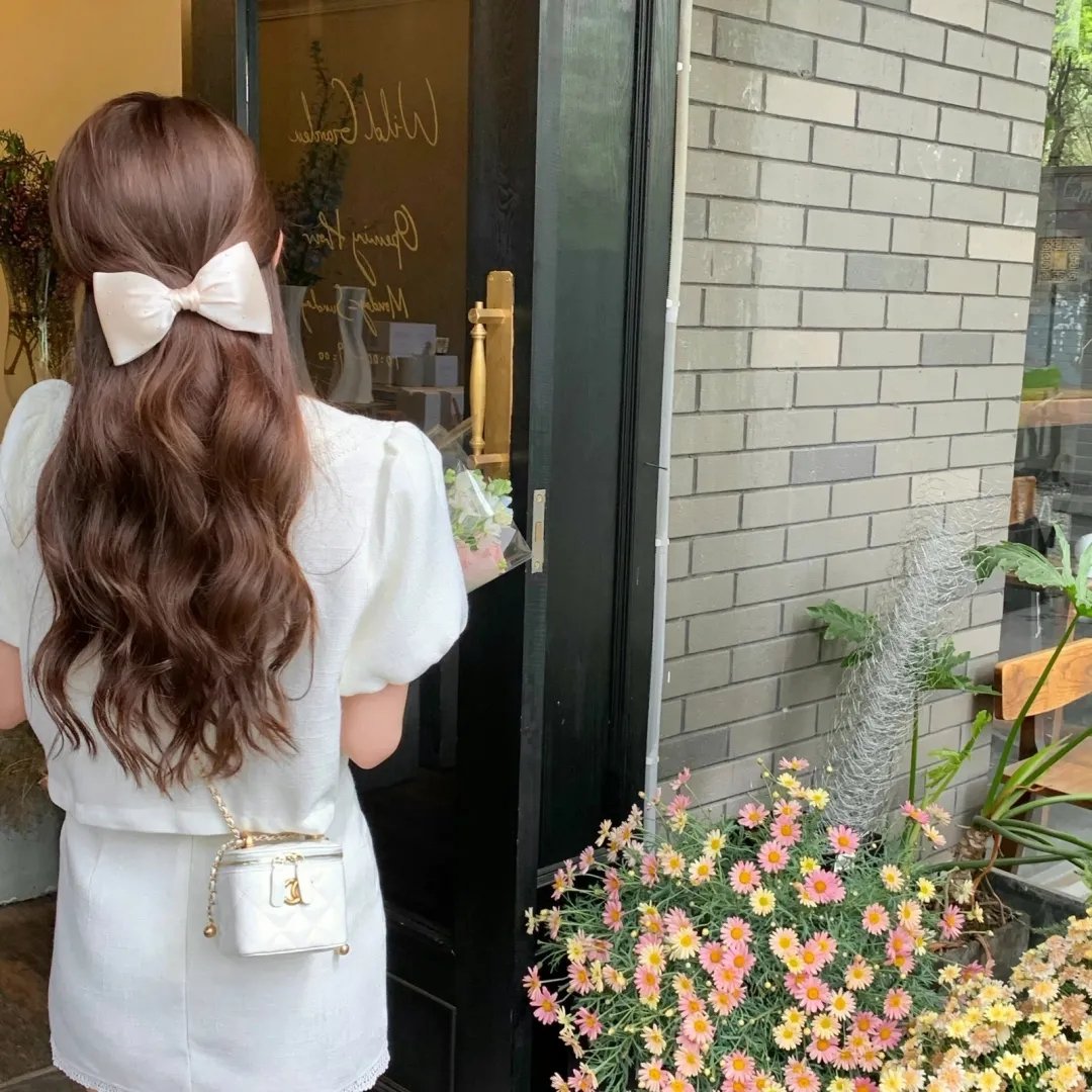 谜样的情人