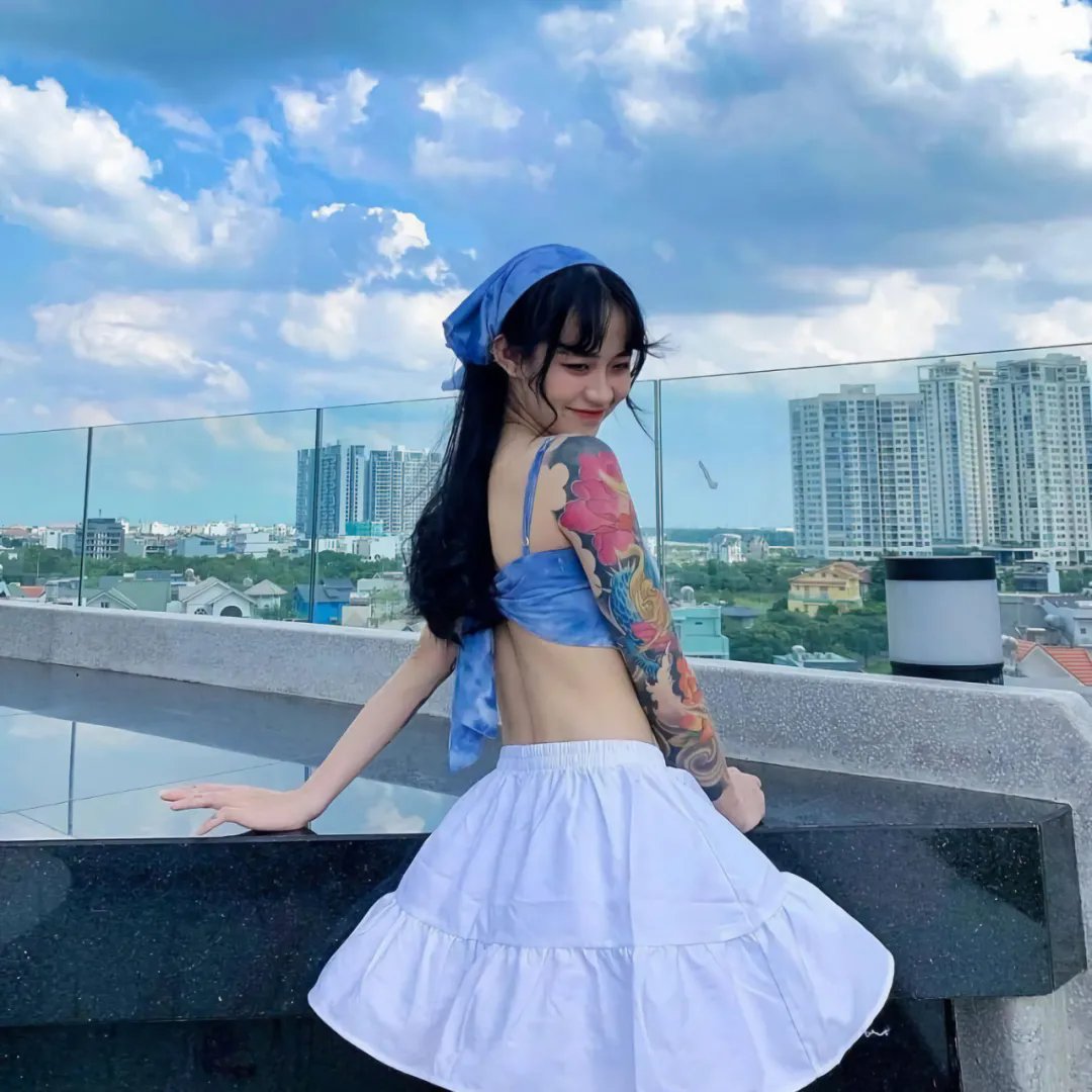 唐少女汐彦